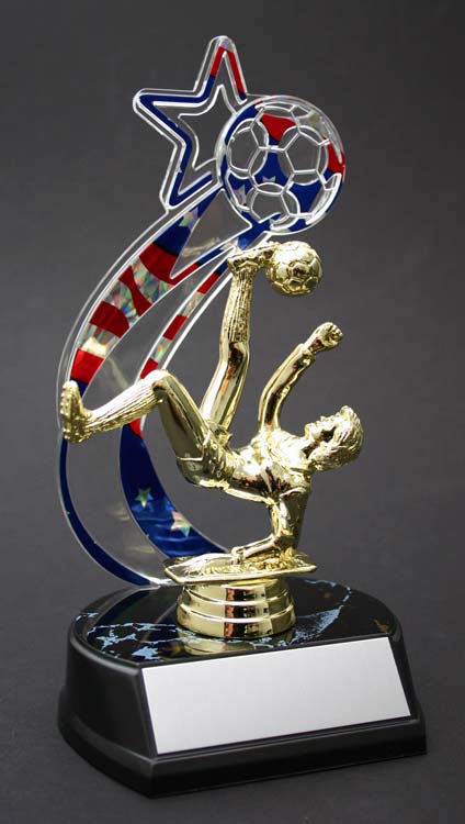 Trophy Normal SOCCER TROPHY 55 – Trophy Center US
