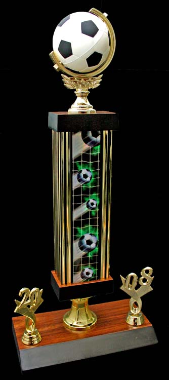 SOCCER TROPHY 56