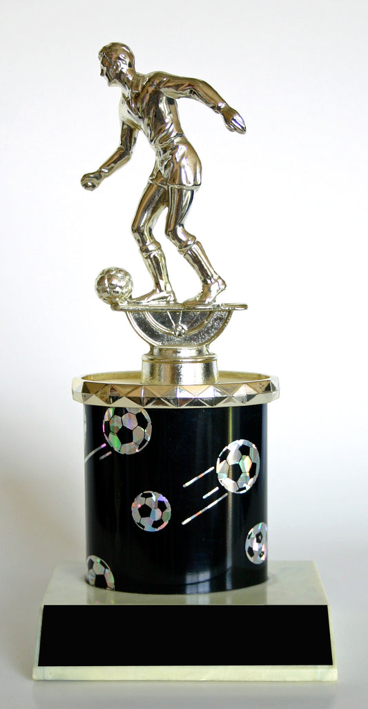 SOCCER TROPHY 9