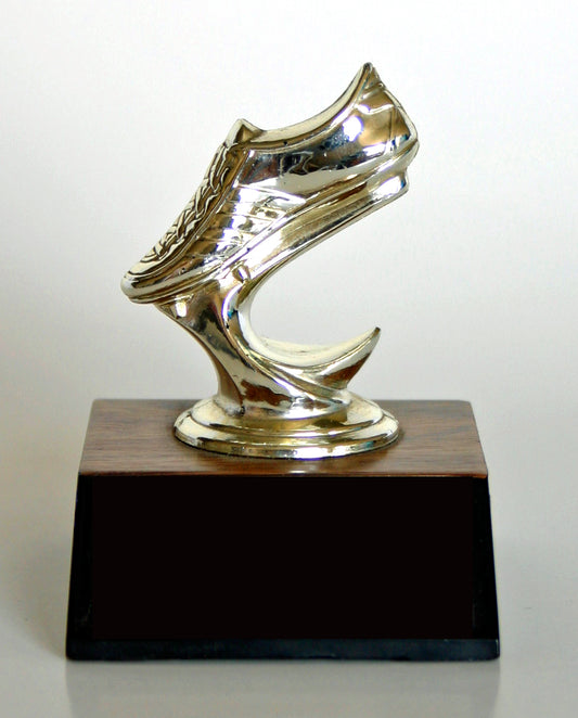 TRACK TROPHY 11