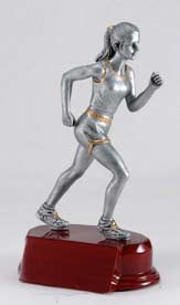 TRACK TROPHY 1