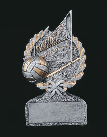 VOLLEYBALL TROPHY 1